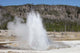 Jewel Geyser Upper Geyser Wall Decal