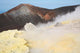 Fumarole Field Rim Volcano Wall Decal Design 2