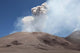Ash Cloud from Bocca Wall Decal