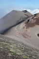 Southeast Crater Mount Etna Wall Decal Design 1