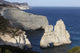 Kleftiko Arch Milos Island Wall Decal