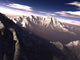 Terragen Render Kitt Peak Wall Decal