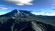 Terragen Render Mt St Wall Decal Design 2