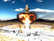 Orion-drive Spacecraft Using Atomic Wall Decal