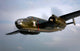 North American B-25 Mitchell Wall Decal
