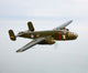 North American B-25 Mitchell Wall Decal