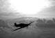 Hawker Hurricane Aircraft Flight Wall Decal Design 2