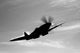 Supermarine Spitfire Mk-18 Flight Wall Decal Design 3