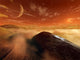 Dark Dunes Are Shaped Wall Decal
