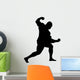 Flex Power Body Wall Decal
