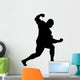 Flex Power Body Wall Decal