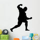 Flex Power Body Wall Decal