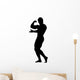 Flexitall Joe Body Wall Decal
