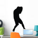 Protect Your Head Boxing Wall Decal