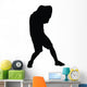 Protect Your Head Boxing Wall Decal