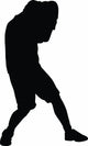 Protect Your Head Boxing Wall Decal
