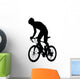 BMX Wall Decal