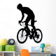 BMX Wall Decal