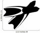 Diving Flippers Wall Decal