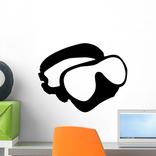 Sildiving0020jpg Wall Decal