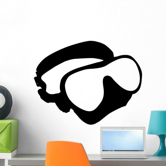Sildiving0020jpg Wall Decal