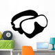 Sildiving0020jpg Wall Decal