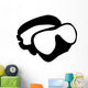 Sildiving0020jpg Wall Decal