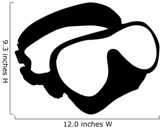 Sildiving0020jpg Wall Decal