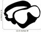 Sildiving0020jpg Wall Decal