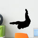 Freestyle Breakdancing Dance Wall Decal