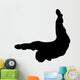 Freestyle Breakdancing Dance Wall Decal