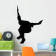 Freestyle Urban Dance Wall Decal