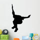 Freestyle Urban Dance Wall Decal