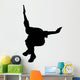 Freestyle Urban Dance Wall Decal