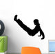 Freestyle Dance Wall Decal