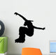Freestyle Dance Wall Decal