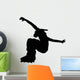 Freestyle Dance Wall Decal