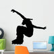 Freestyle Dance Wall Decal
