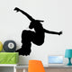 Freestyle Dance Wall Decal