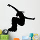Freestyle Dance Wall Decal
