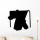 Hockey Wall Decal