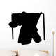 Hockey Wall Decal