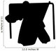 Hockey Wall Decal