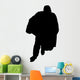 Hockey Wall Decal