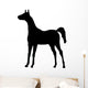 Little Colt Wall Decal