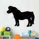 Shetland Pony Wall Decal