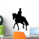 Prancing Pony Horse Wall Decal