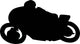 Motocross Wall Decal