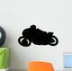 Motocross Wall Decal