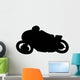 Motocross Wall Decal